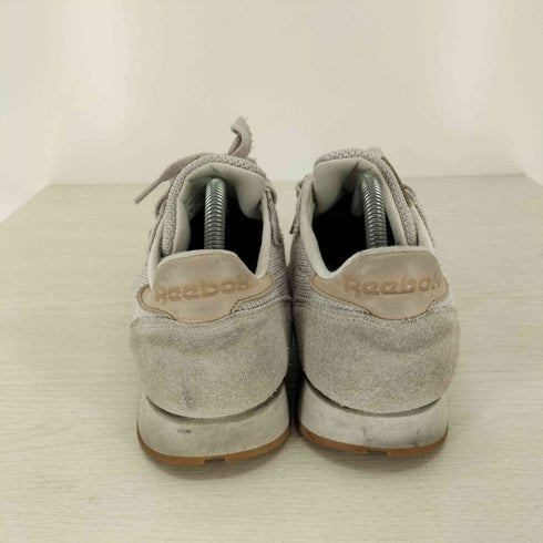 リーボック Reebok クラシックレザー ローカットスニーカー メンズ JPN:26.5