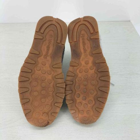 リーボック Reebok クラシックレザー ローカットスニーカー メンズ JPN:26.5