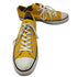 コンバース CONVERSE ALL STAR SPT OX マスタード ローカット スニーカー メンズ CONVERSE:10 1/2