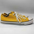コンバース CONVERSE ALL STAR SPT OX マスタード ローカット スニーカー メンズ CONVERSE:10 1/2