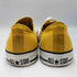 コンバース CONVERSE ALL STAR SPT OX マスタード ローカット スニーカー メンズ CONVERSE:10 1/2