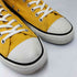 コンバース CONVERSE ALL STAR SPT OX マスタード ローカット スニーカー メンズ CONVERSE:10 1/2