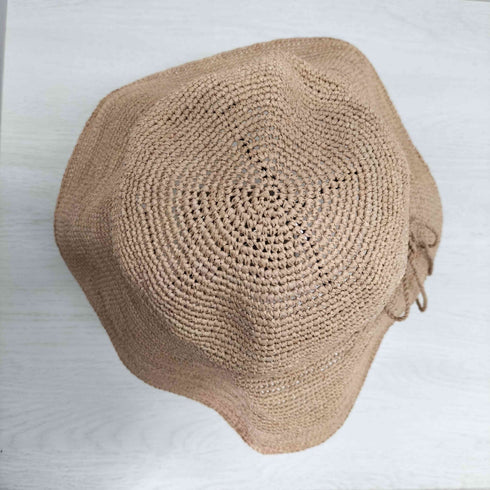 ヘレンカミンスキー HELEN KAMINSKI 麦わら帽子 レディース ONE SIZE