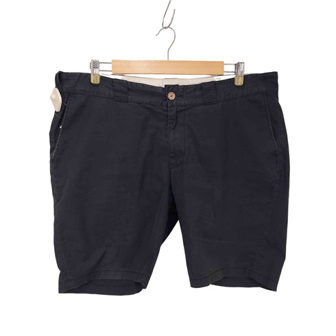 ステューシー Stussy タックショートパンツ ショーツ ジョーツ SSリンク刺しゅう メンズ