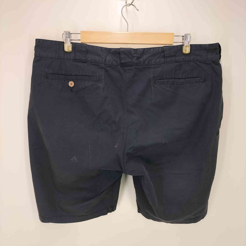 ステューシー Stussy タックショートパンツ ショーツ ジョーツ SSリンク刺しゅう メンズ