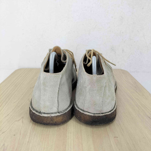 ジルサンダー JIL SANDER スウェードモカシンシューズ メンズ 40