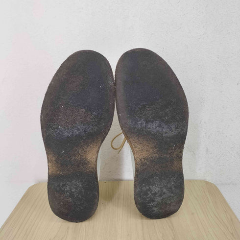 ジルサンダー JIL SANDER スウェードモカシンシューズ メンズ 40