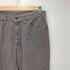 リーバイス Levis 80s 517 42talon コーデュロイセミフレアパンツ メンズ 33/30