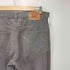 リーバイス Levis 80s 517 42talon コーデュロイセミフレアパンツ メンズ 33/30