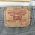 リーバイス Levis 80s 517 42talon コーデュロイセミフレアパンツ メンズ 33/30