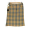 バーバリーブルーレーベル BURBERRY BLUE LABEL ノヴァチェックタイトスカート レディース 36
