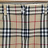 バーバリーブルーレーベル BURBERRY BLUE LABEL ノヴァチェックタイトスカート レディース 36