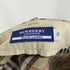 バーバリーブルーレーベル BURBERRY BLUE LABEL ノヴァチェックタイトスカート レディース 36