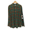 ステューシー Stussy 80s-90s 白タグ チェック柄 シャツ メンズ JPN:M