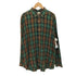 ステューシー Stussy 80s-90s 白タグ チェック柄 シャツ メンズ JPN:M
