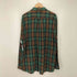 ステューシー Stussy 80s-90s 白タグ チェック柄 シャツ メンズ JPN:M