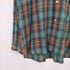 ステューシー Stussy 80s-90s 白タグ チェック柄 シャツ メンズ JPN:M