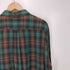 ステューシー Stussy 80s-90s 白タグ チェック柄 シャツ メンズ JPN:M