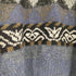 クロコダイル crocodile 総柄ニット メンズ import:L