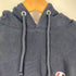 チャンピオン Champion 復刻単色タグ REVERSEWEAVE 目あり プルオーバーパーカー メンズ import:M