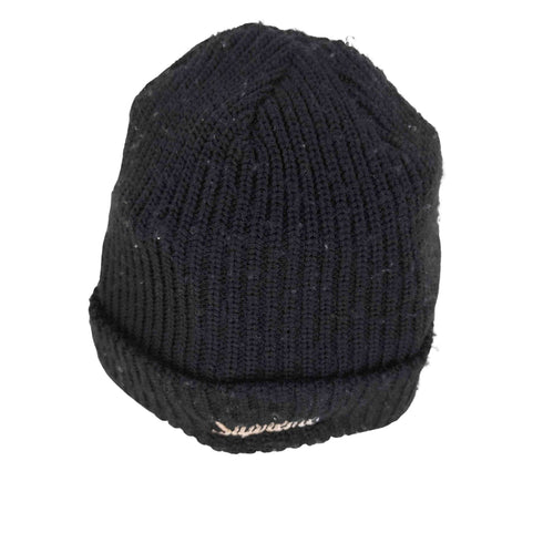 シュプリーム Supreme Loose Gauge Beanie メンズ