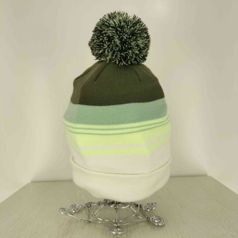 ナイキ NIKE U NK BEANIE CUFFED TRAIL メンズ MISC