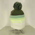 ナイキ NIKE U NK BEANIE CUFFED TRAIL メンズ MISC