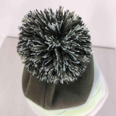 ナイキ NIKE U NK BEANIE CUFFED TRAIL メンズ MISC