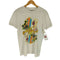 AMPLIFIED アーティストプリントTシャツ メンズ M