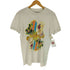 AMPLIFIED アーティストプリントTシャツ メンズ M