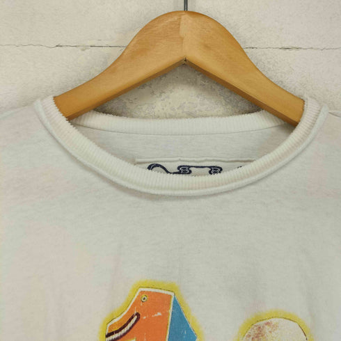 AMPLIFIED アーティストプリントTシャツ メンズ M