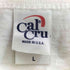 カルクルー Cal Cru USA製 ヘンリーネック S/S Tシャツ メンズ import:L