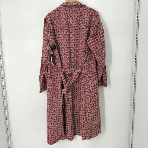 CORONET ROUNGEWEAR ガウン メンズ