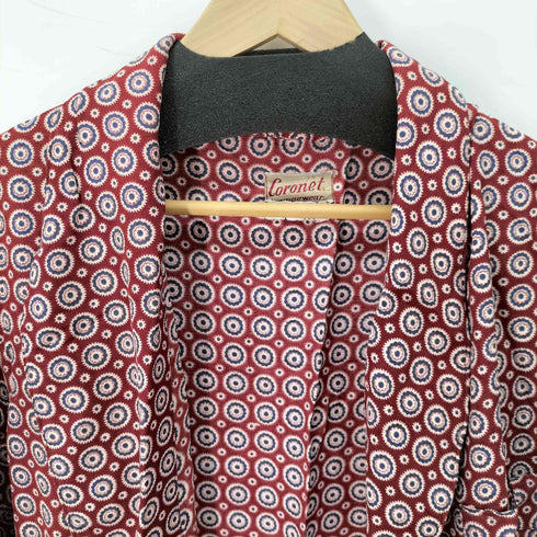 CORONET ROUNGEWEAR ガウン メンズ