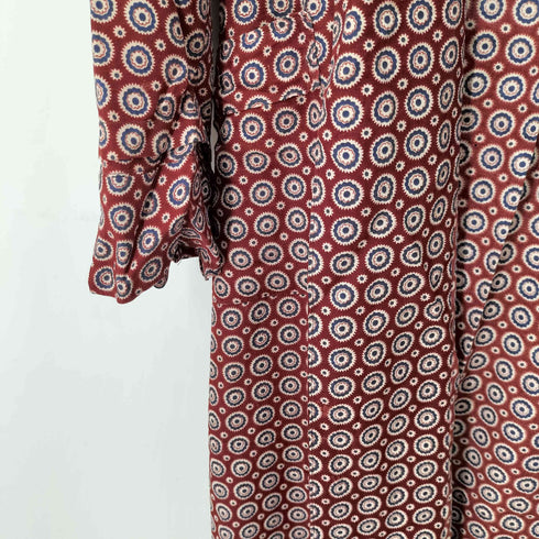 CORONET ROUNGEWEAR ガウン メンズ