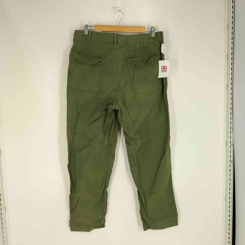 ユニクロ UNIQLO ユーティリティワークパンツ メンズ JPN:L