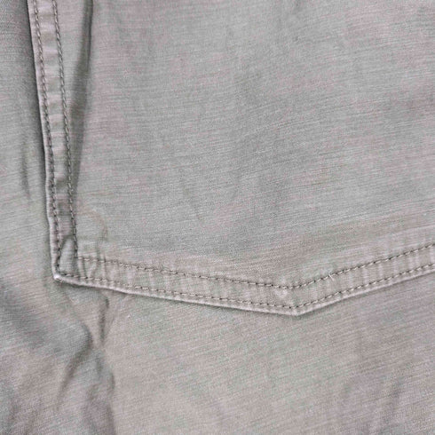 ユニクロ UNIQLO ユーティリティワークパンツ メンズ JPN:L