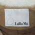 Lallia Mu エコファーベスト レディース JPN:38