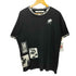 damir doma lotto ワッペンデザイン S/S Tシャツ メンズ import:M