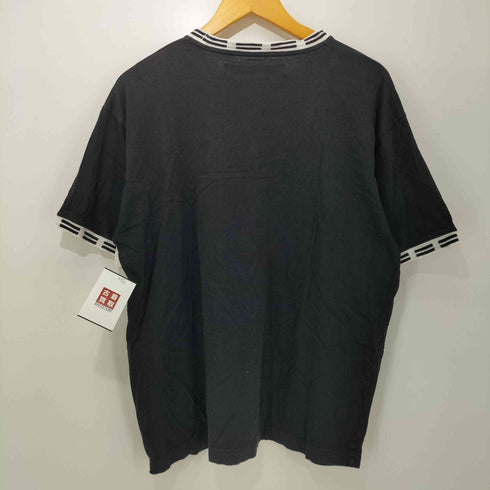 damir doma lotto ワッペンデザイン S/S Tシャツ メンズ import:M