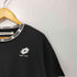 damir doma lotto ワッペンデザイン S/S Tシャツ メンズ import:M
