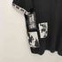 damir doma lotto ワッペンデザイン S/S Tシャツ メンズ import:M