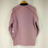 デイジー DAZY パイピング加工 猫プリント L/S Tシャツ レディース JPN:L