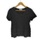 クレージュ courreges フリルデザインTシャツ レディース