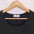 クレージュ courreges フリルデザインTシャツ レディース