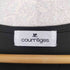 クレージュ courreges フリルデザインTシャツ レディース