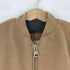 ザラ ZARA クロップド ボンバージャケット レディース US S