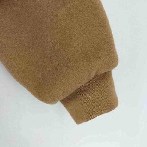 ザラ ZARA クロップド ボンバージャケット レディース US S