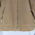 ザラ ZARA クロップド ボンバージャケット レディース US S