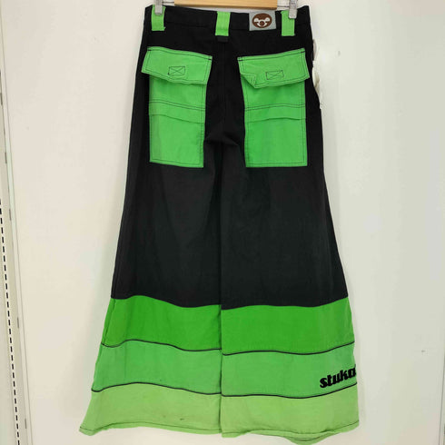 stuka 90-00s rave pants スーパーワイドレイヴパンツ メンズ 32